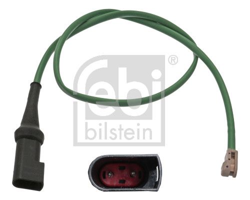 Датчик зносу гальмівних колодок FEBI BILSTEIN 100997 - zapix