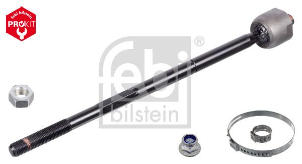Тяга кермова FEBI BILSTEIN 44888 - zapix