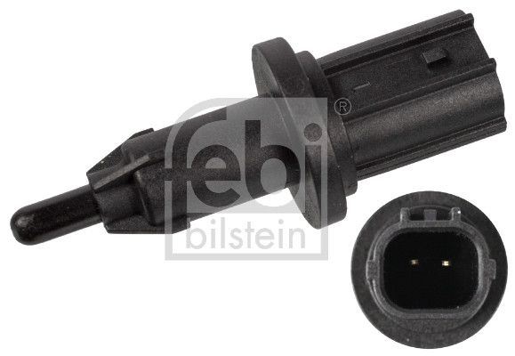 Датчик температури впускного повітря FEBI BILSTEIN 171860 - zapix