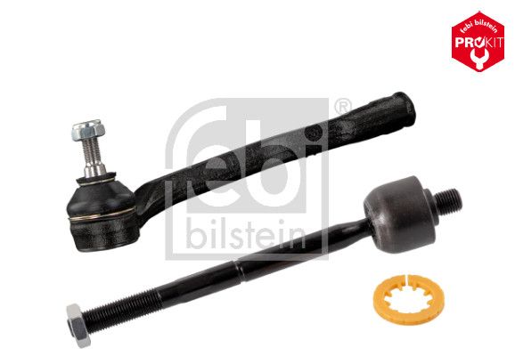 Тяга кермова FEBI BILSTEIN 39823 - zapix