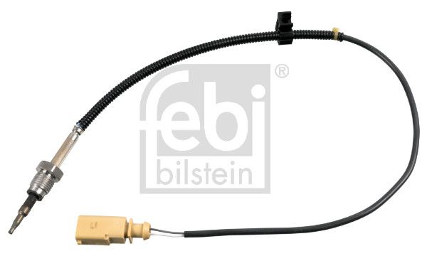 Датчик температури відпрацьованих газів FEBI BILSTEIN 185426 - zapix