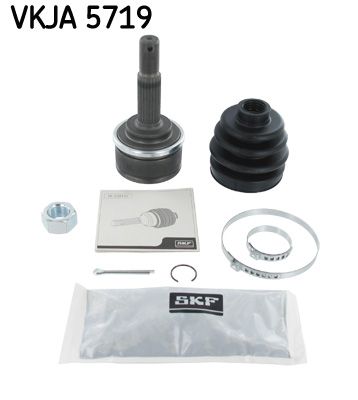 Шарнір рівних кутових швидкостей (ШРКШ) SKF VKJA5719 - zapix