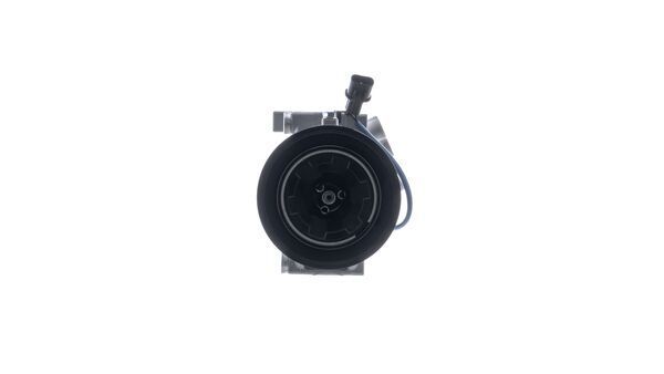 Компресор кондиціонера MAHLE ACP1638000S - zapix