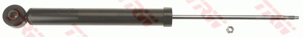 Амортизатор TRW JGT589S - zapix