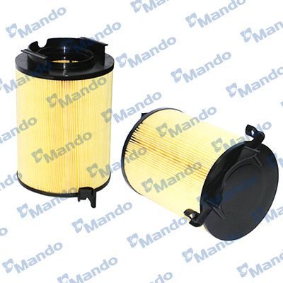 Повітряний фільтр MANDO MMF015344 - zapix