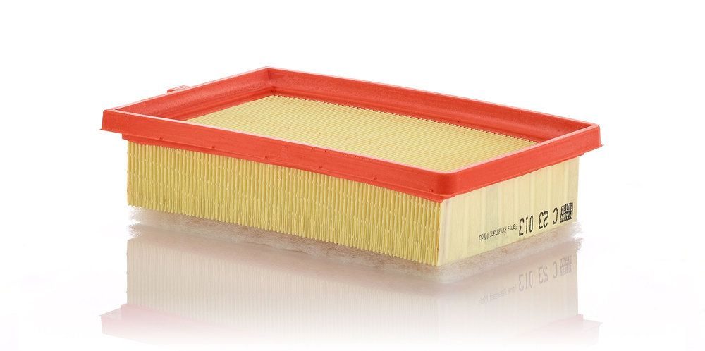 Повітряний фільтр MANN-FILTER C23013 - zapix
