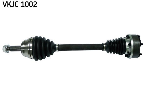 Піввісь SKF VKJC1002 - zapix