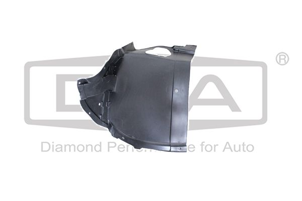 Підкрилок DPA 88051772602 - zapix