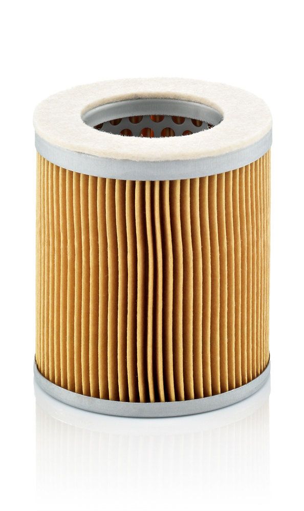 Повітряний фільтр MANN-FILTER C752 - zapix