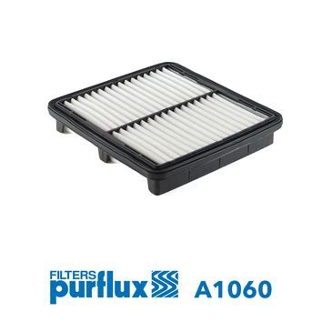 Повітряний фільтр PURFLUX A1060