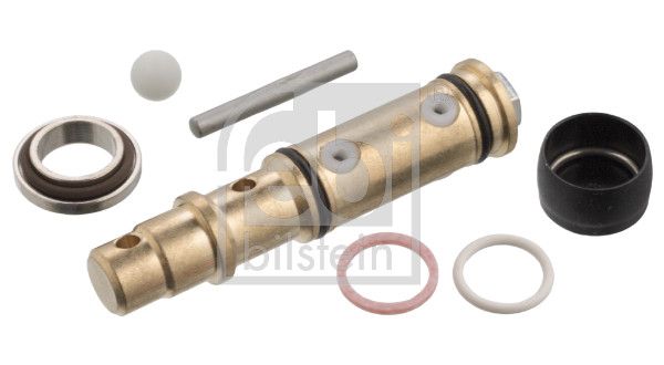 Ремкомплект, насос опрокидывающего механизма FEBI BILSTEIN 38897