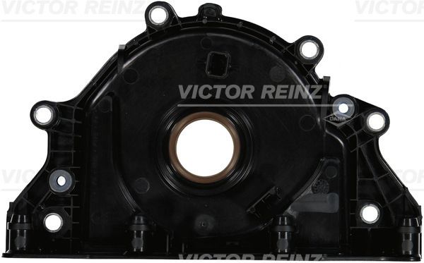 Сальник колінчатого вала VICTOR REINZ 819009000 - zapix