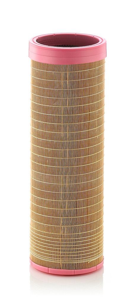 Повітряний фільтр MANN-FILTER CF18202 - zapix