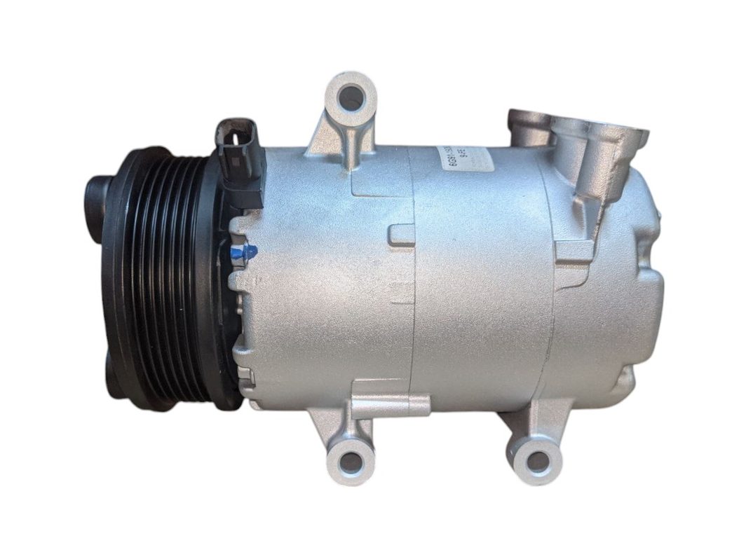 Компресор кондиціонера MSG REBUILDING 6G9119D629FE - zapix