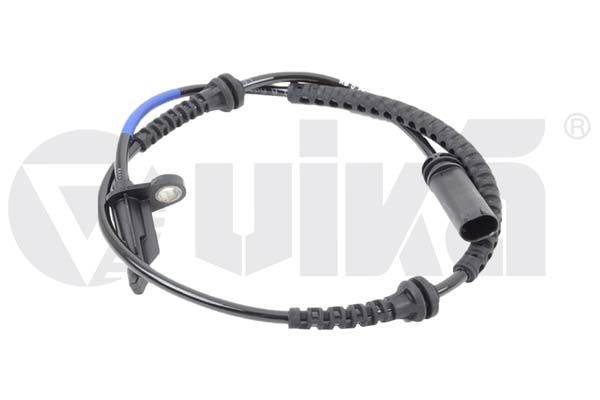 Датчик ABS VIKA 99654601 - zapix