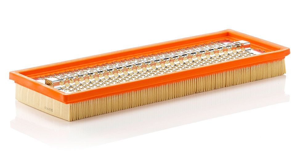 Повітряний фільтр MANN-FILTER C3874 - zapix