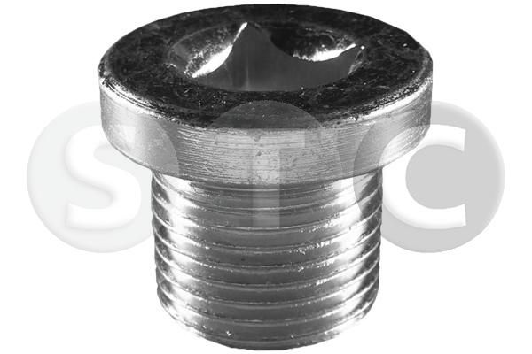 Пробка зливна оливного піддона STC T400668 - zapix