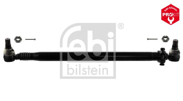 Тяга кермова FEBI BILSTEIN 45360 - zapix