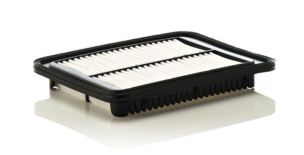 Повітряний фільтр MANN-FILTER C24010 - zapix