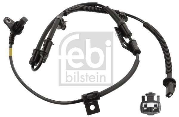 Датчик ABS FEBI BILSTEIN 107583 - zapix