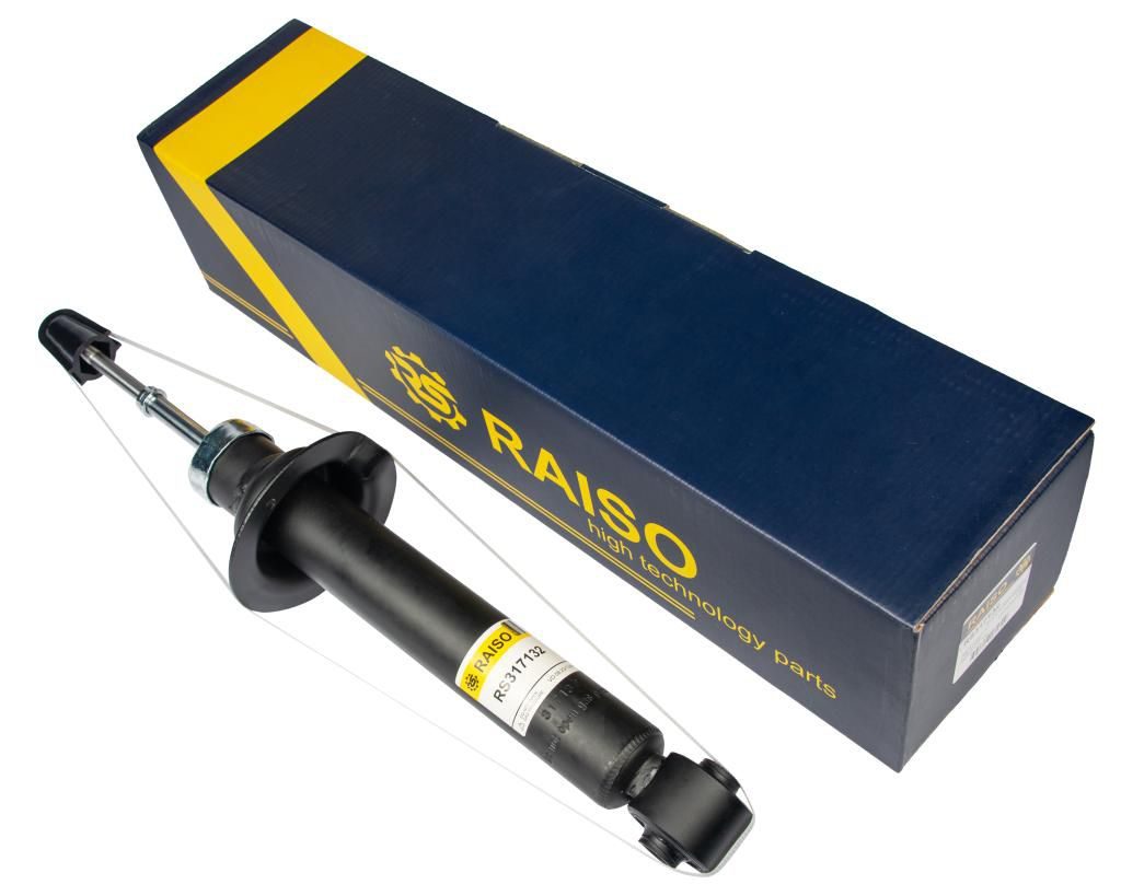 Амортизатор RAISO RS317132 - zapix
