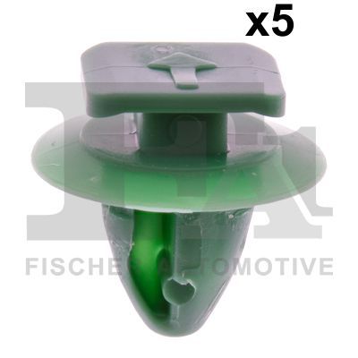 Кліпси FA1 33400105 - zapix