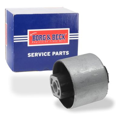 Сайлентблок важеля BORG & BECK BSK6866 - zapix