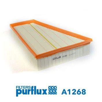 Повітряний фільтр PURFLUX A1268