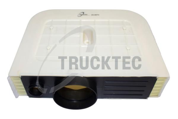 Повітряний фільтр TRUCKTEC AUTOMOTIVE 0714306 - zapix
