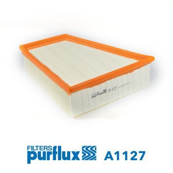 Повітряний фільтр PURFLUX A1127