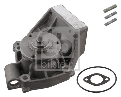 Помпа системи охолодження FEBI BILSTEIN 10602 - zapix