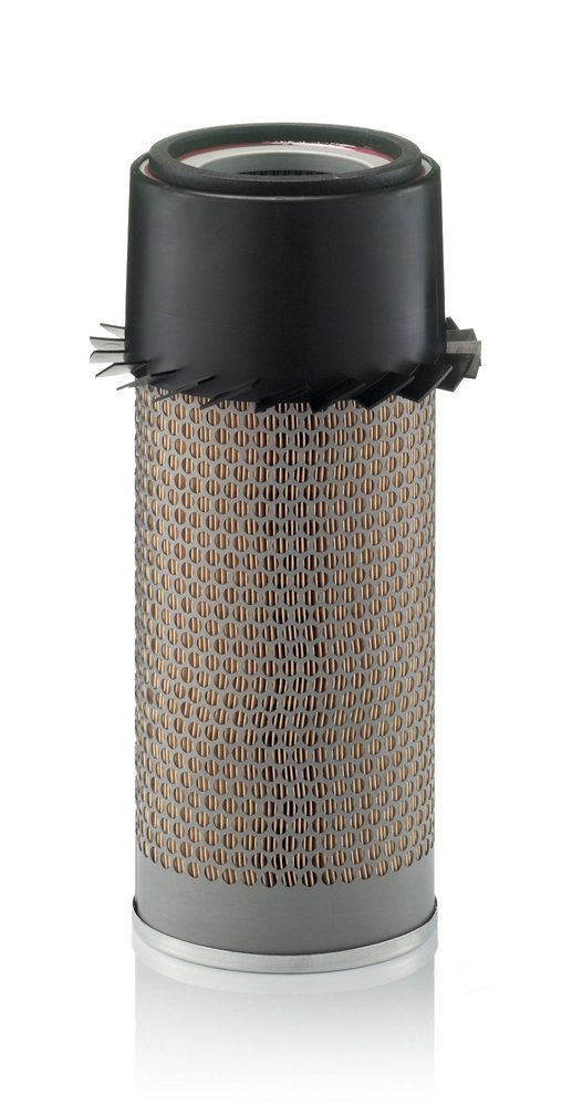 Повітряний фільтр MANN-FILTER C16302 - zapix