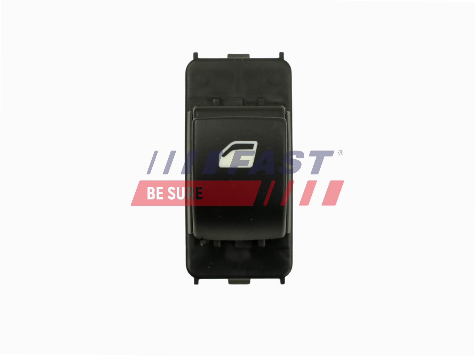 Кнопки та перемикачі FAST FT82209 - zapix