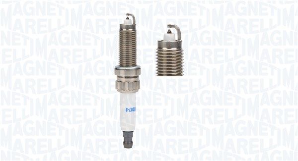 Свічка запалювання MAGNETI MARELLI 062808000077