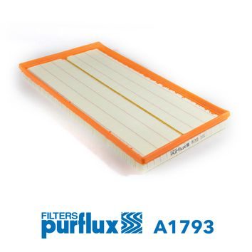 Повітряний фільтр PURFLUX A1793