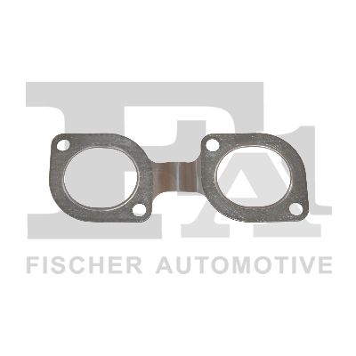 Прокладка випускного колектора FA1 410007 - zapix