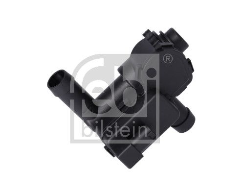 Клапан регулювальний системи охолодження FEBI BILSTEIN 180009 - zapix