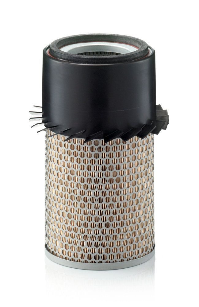 Повітряний фільтр MANN-FILTER C16210 - zapix