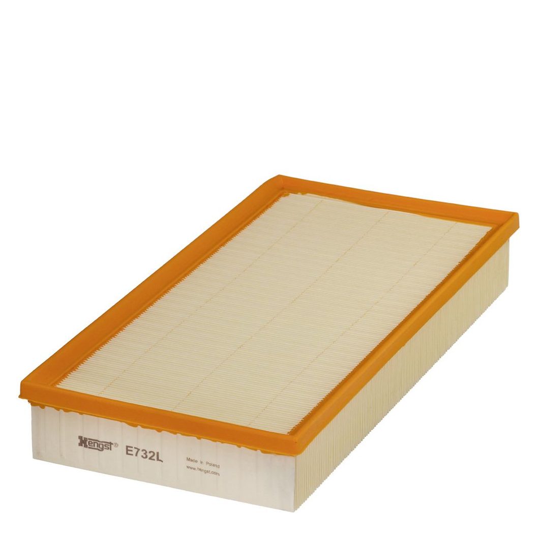 Воздушный фильтр HENGST FILTER E732L