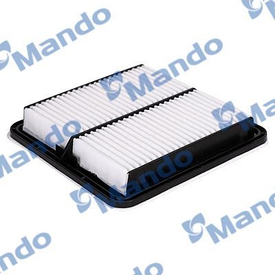 Повітряний фільтр MANDO EAF00186T - zapix