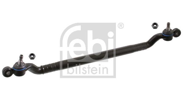 Тяга кермова FEBI BILSTEIN 08580 - zapix