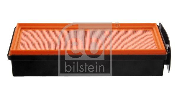 Повітряний фільтр FEBI BILSTEIN 48475 - zapix