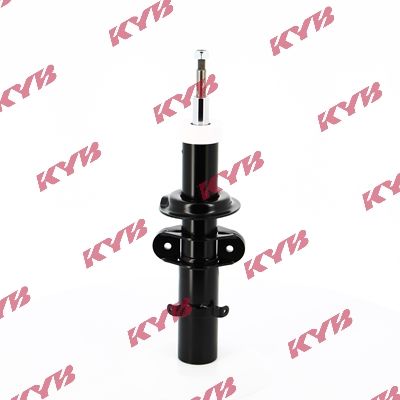 Амортизатор KYB 633951 - zapix