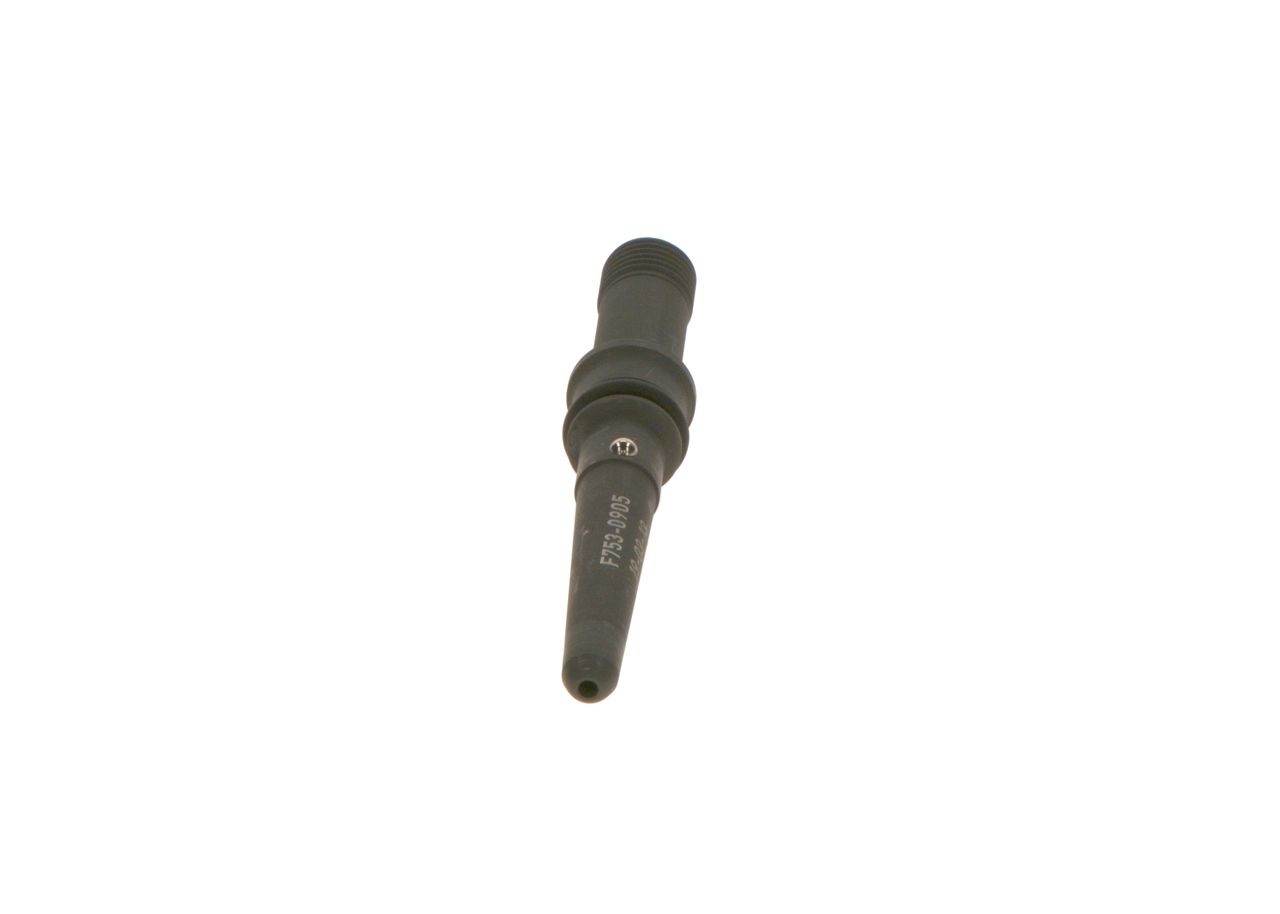 Штуцер форсунки паливної BOSCH F00RJ00753 - zapix
