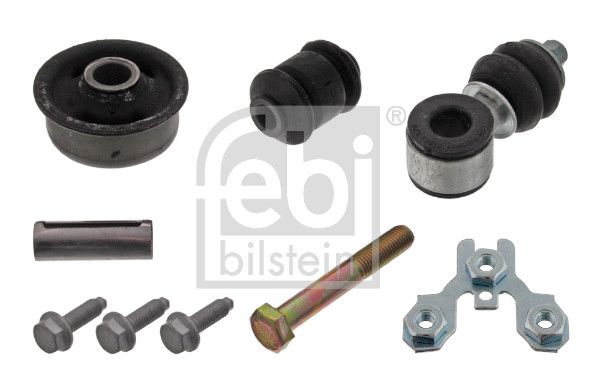 Болти та гайки підвіски FEBI BILSTEIN 07861 - zapix