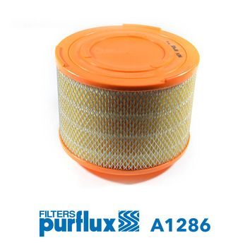 Повітряний фільтр PURFLUX A1286 - zapix