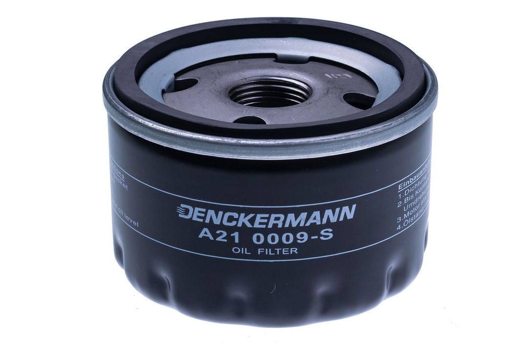 Оливний фільтр DENCKERMANN A210009S - zapix