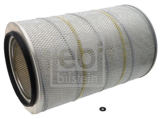 Повітряний фільтр FEBI BILSTEIN 33775 - zapix