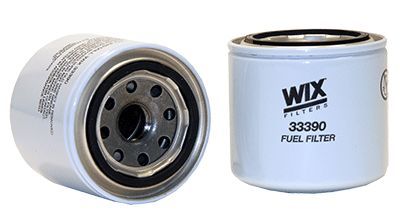 Паливний фільтр WIX FILTERS 33390 - zapix