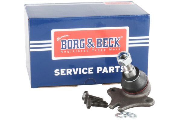 Кульова опора BORG & BECK BBJ5280